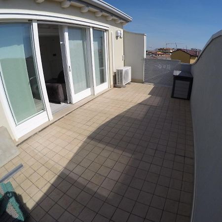 Appartement Attico Margherita - Agenzia Cocal à Caorle Extérieur photo