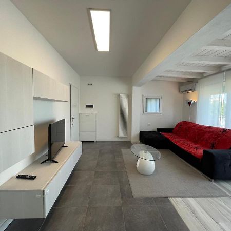 Appartement Attico Margherita - Agenzia Cocal à Caorle Extérieur photo