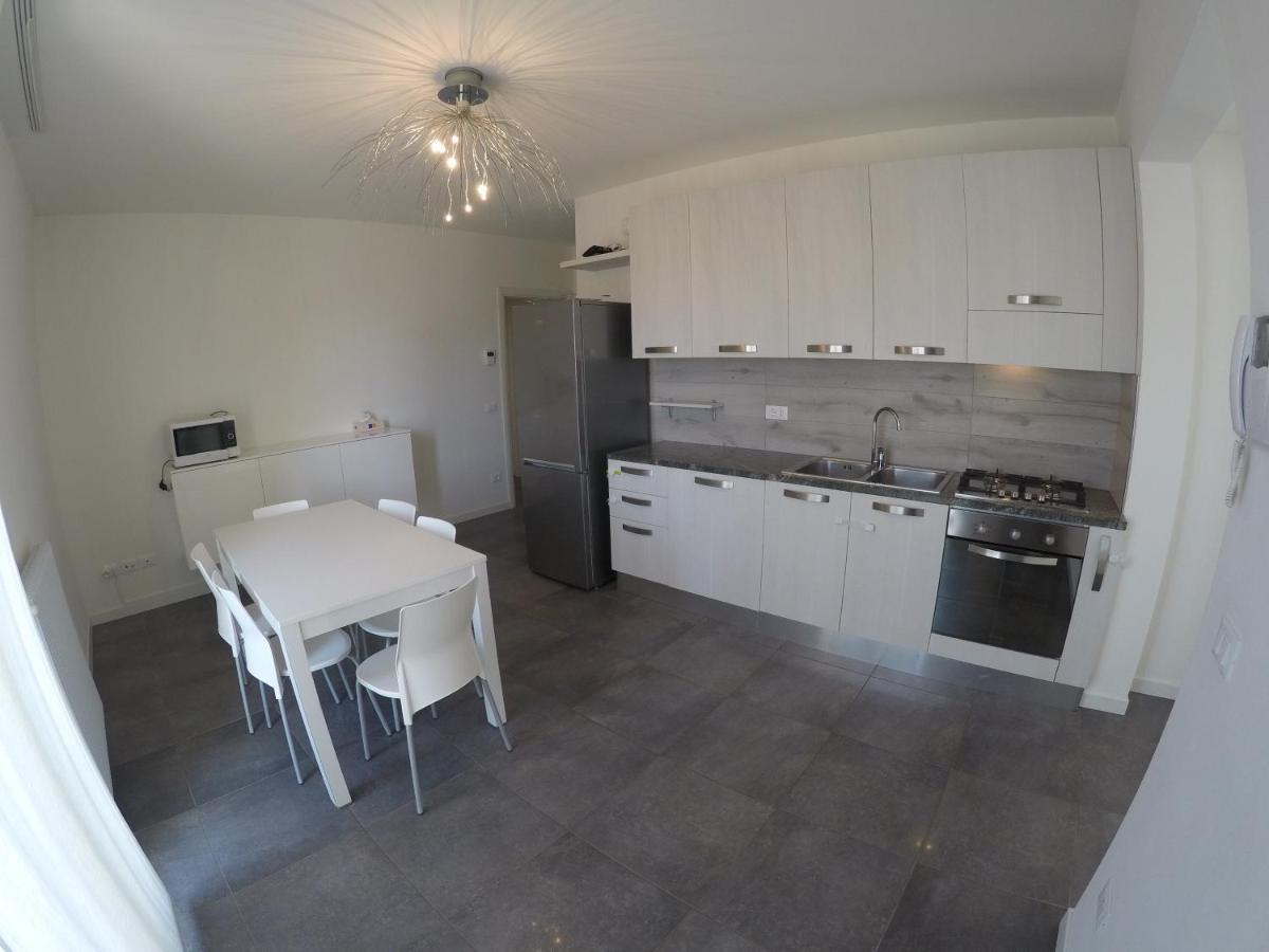 Appartement Attico Margherita - Agenzia Cocal à Caorle Extérieur photo