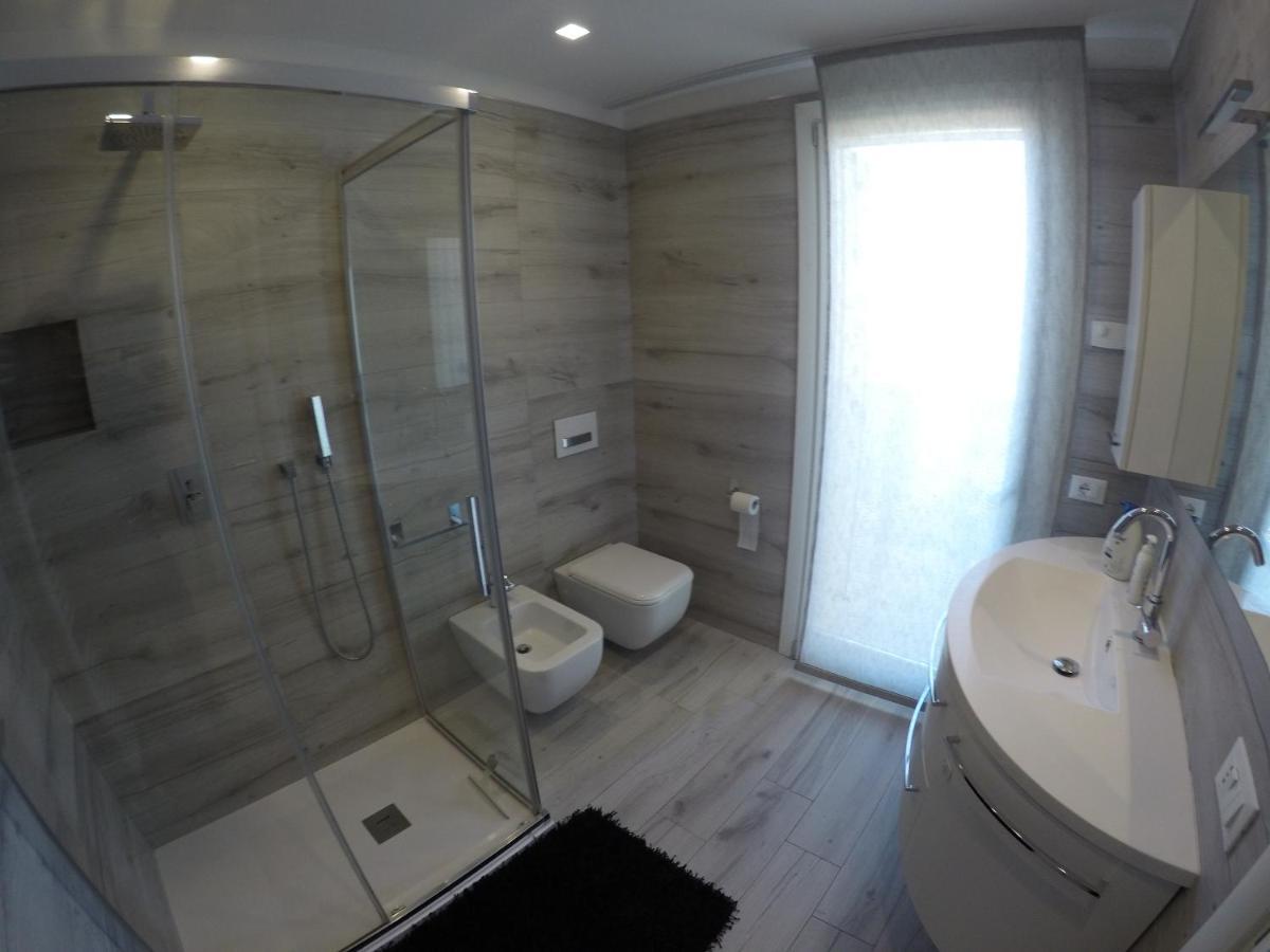 Appartement Attico Margherita - Agenzia Cocal à Caorle Extérieur photo