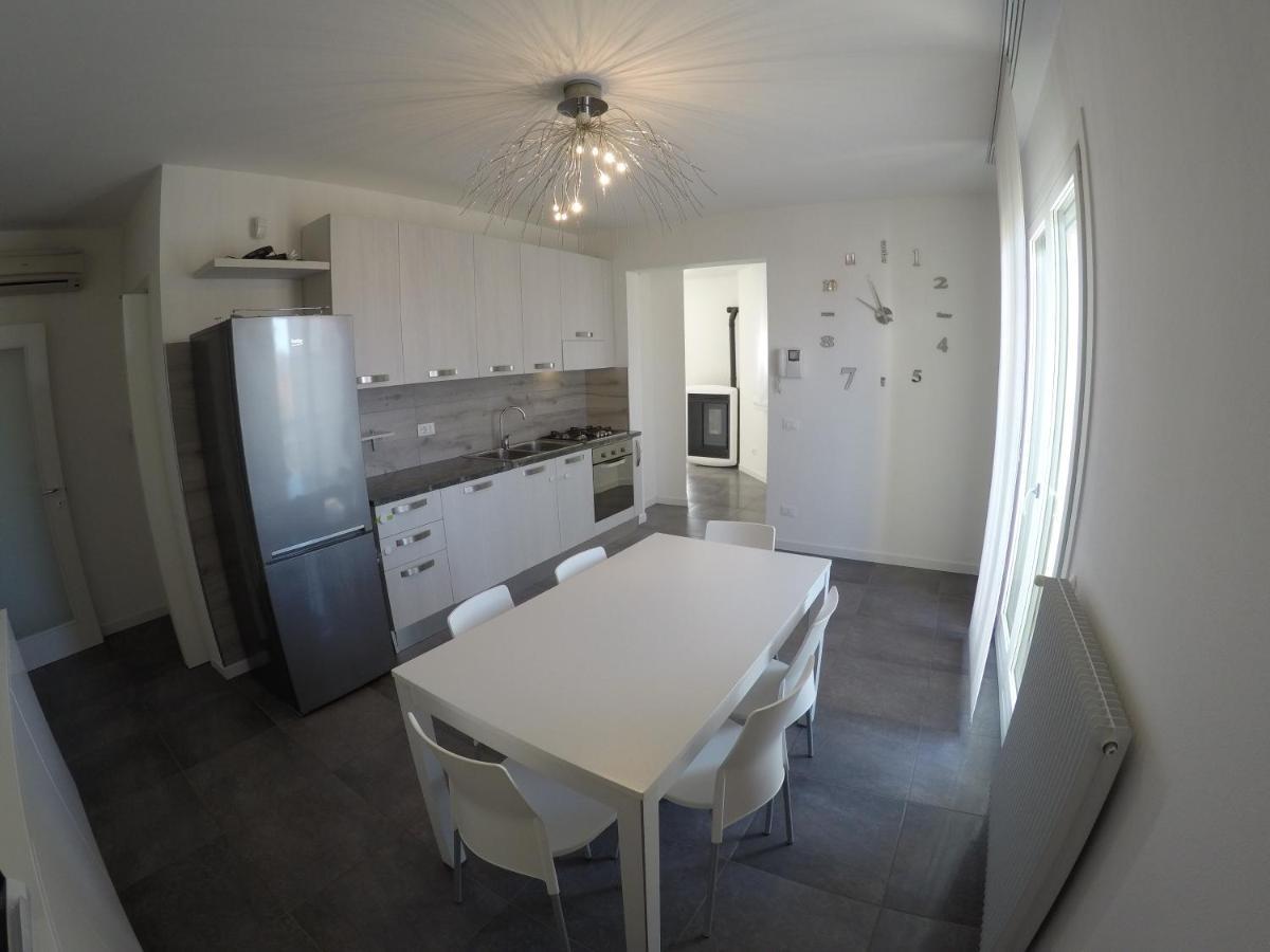 Appartement Attico Margherita - Agenzia Cocal à Caorle Extérieur photo