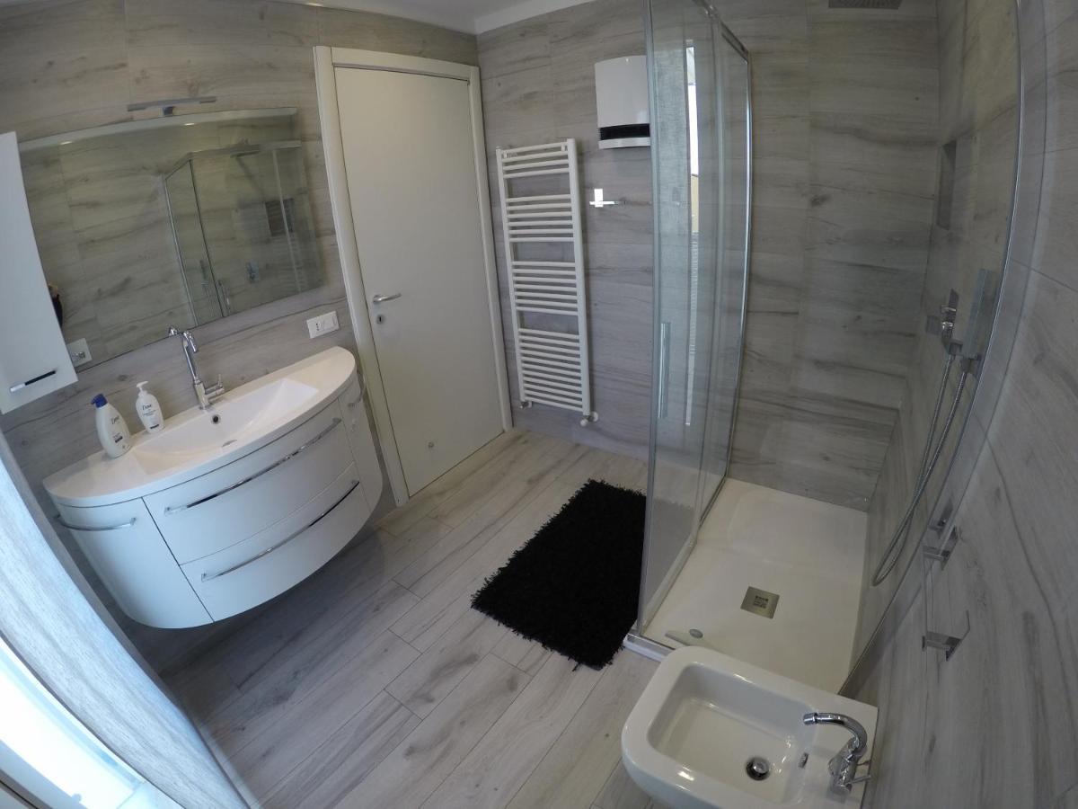 Appartement Attico Margherita - Agenzia Cocal à Caorle Extérieur photo