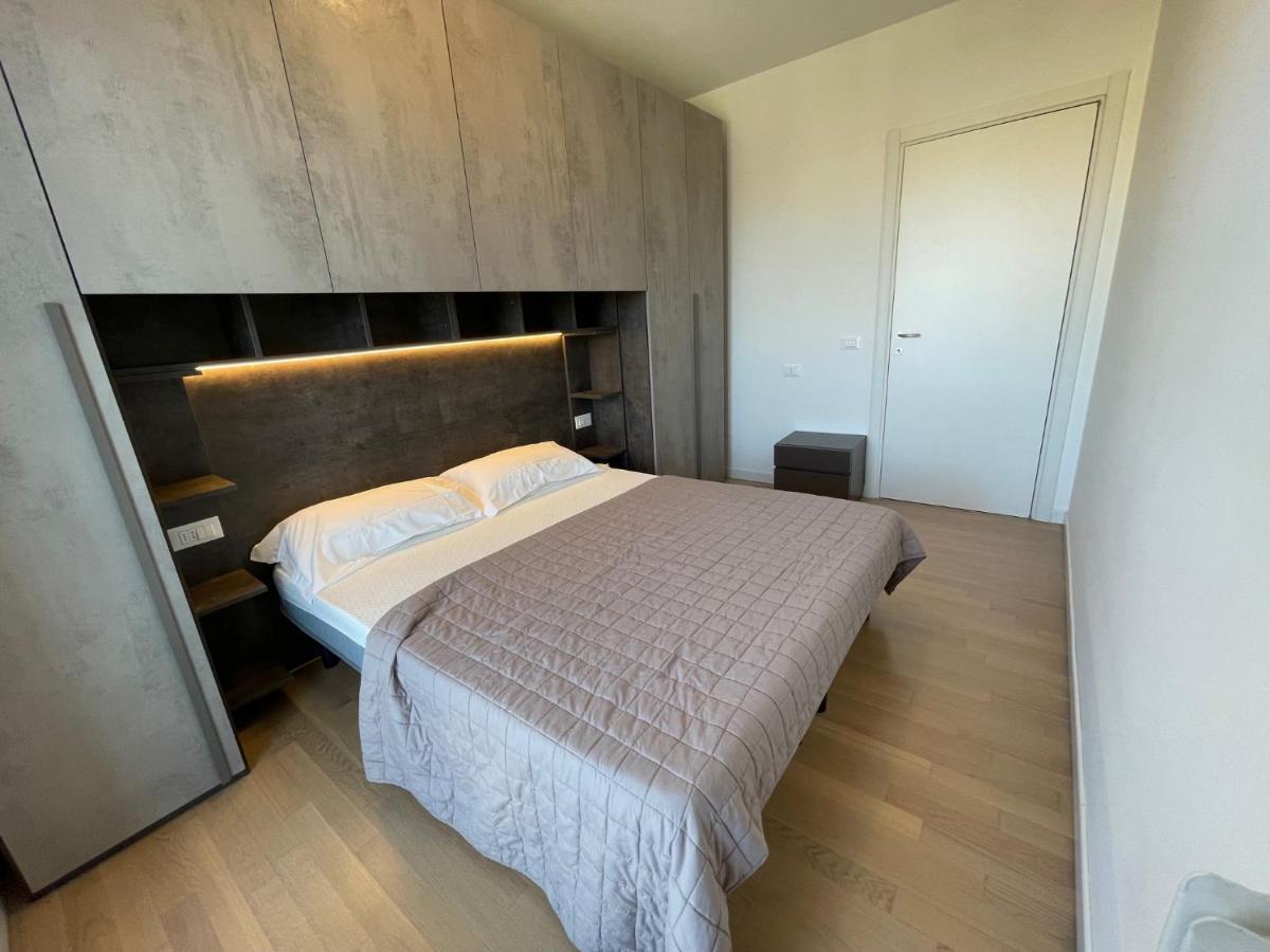 Appartement Attico Margherita - Agenzia Cocal à Caorle Extérieur photo