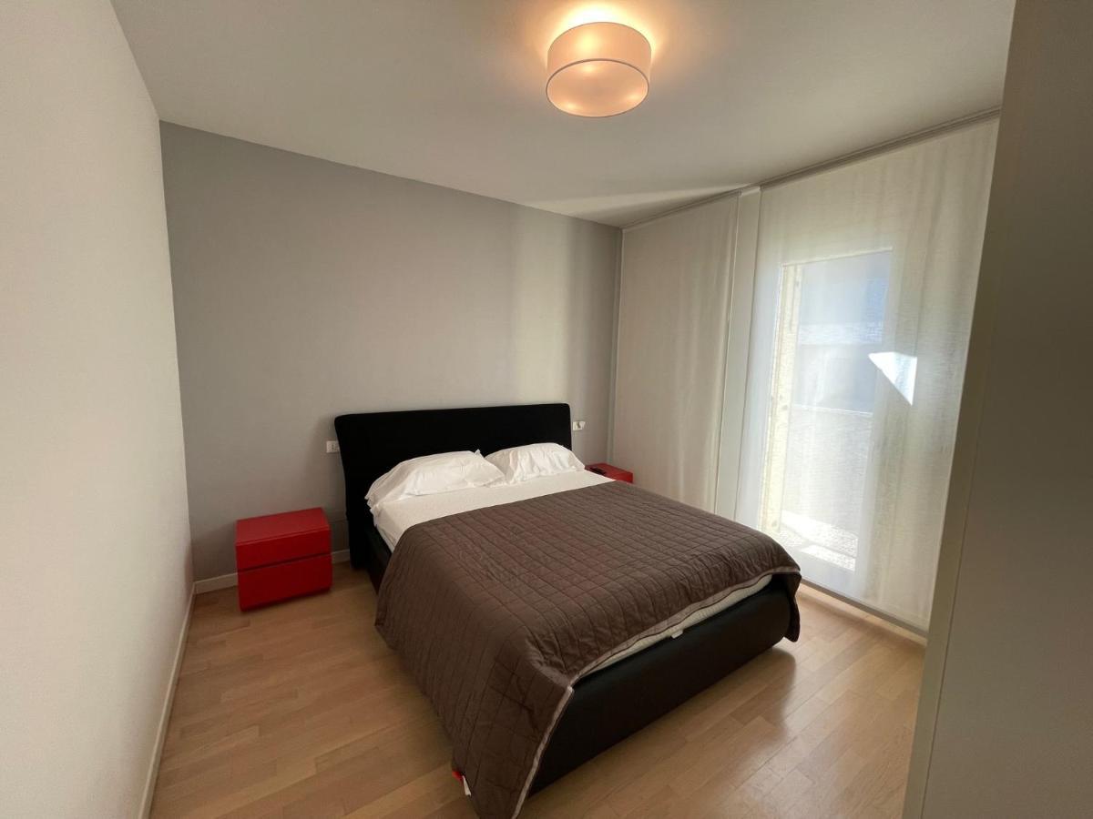 Appartement Attico Margherita - Agenzia Cocal à Caorle Extérieur photo