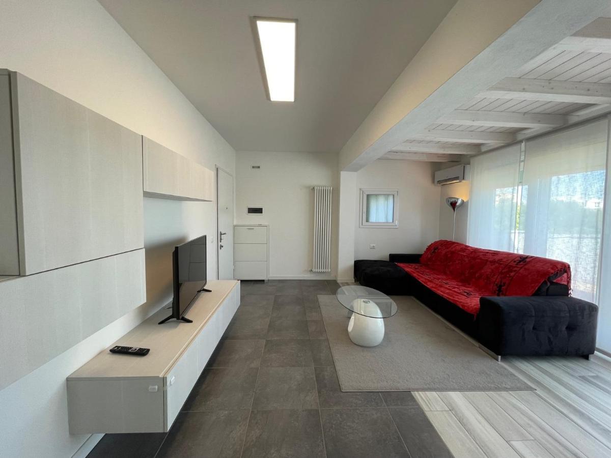 Appartement Attico Margherita - Agenzia Cocal à Caorle Extérieur photo