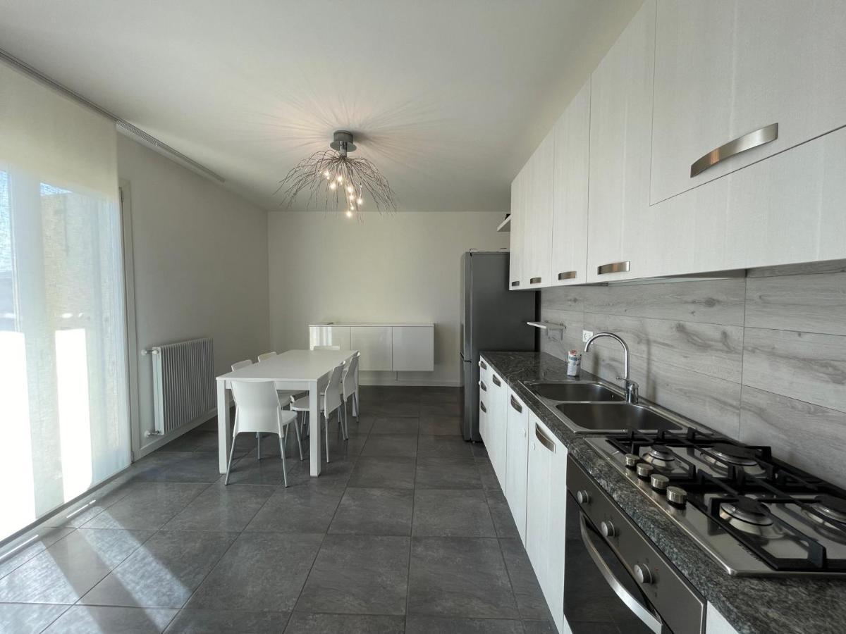 Appartement Attico Margherita - Agenzia Cocal à Caorle Extérieur photo