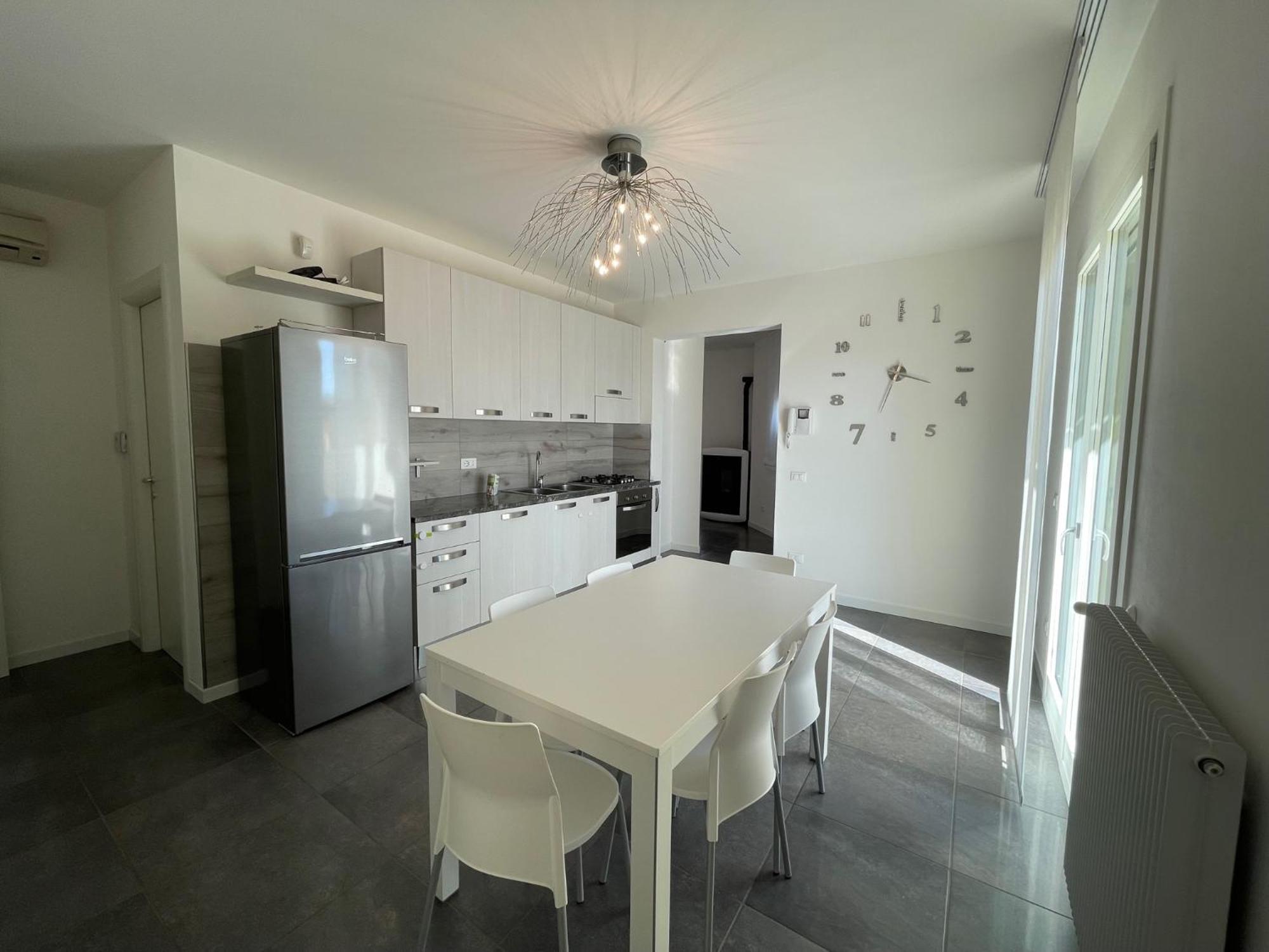 Appartement Attico Margherita - Agenzia Cocal à Caorle Extérieur photo